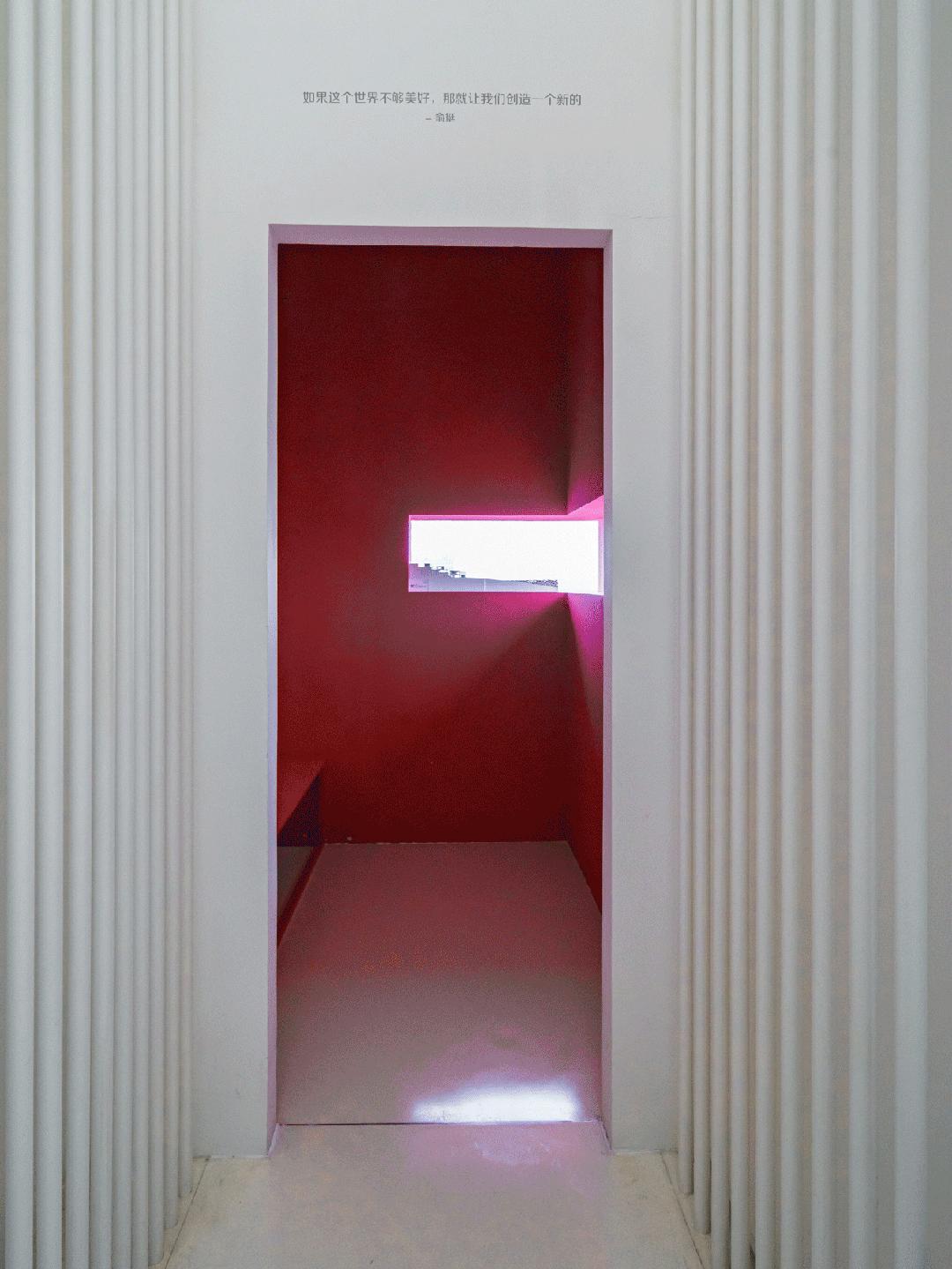 魔都展览值得一去,魔都50个值得逛的地方