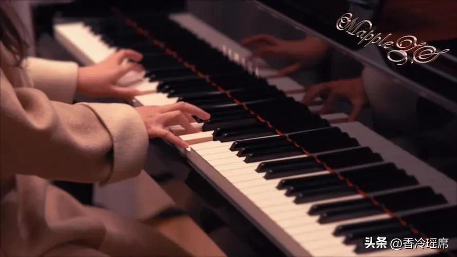 带和谐音色的钢琴,怎么练钢琴和谐的音色技巧