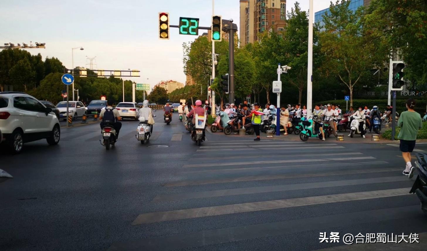 合肥政务区最好小区,合肥政务区是最发达的吗