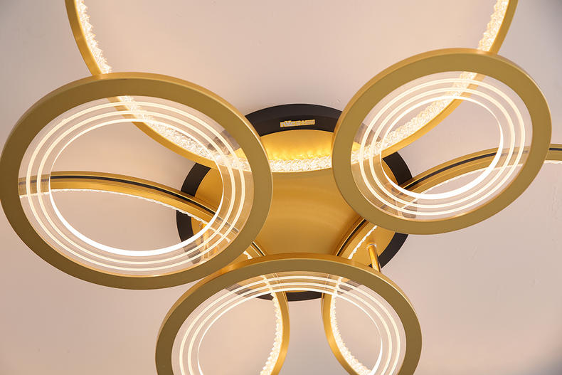 雷士家居照明,创意灯具客厅灯饰