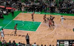 塔图姆28分9篮板,凯尔特人塔图姆51分