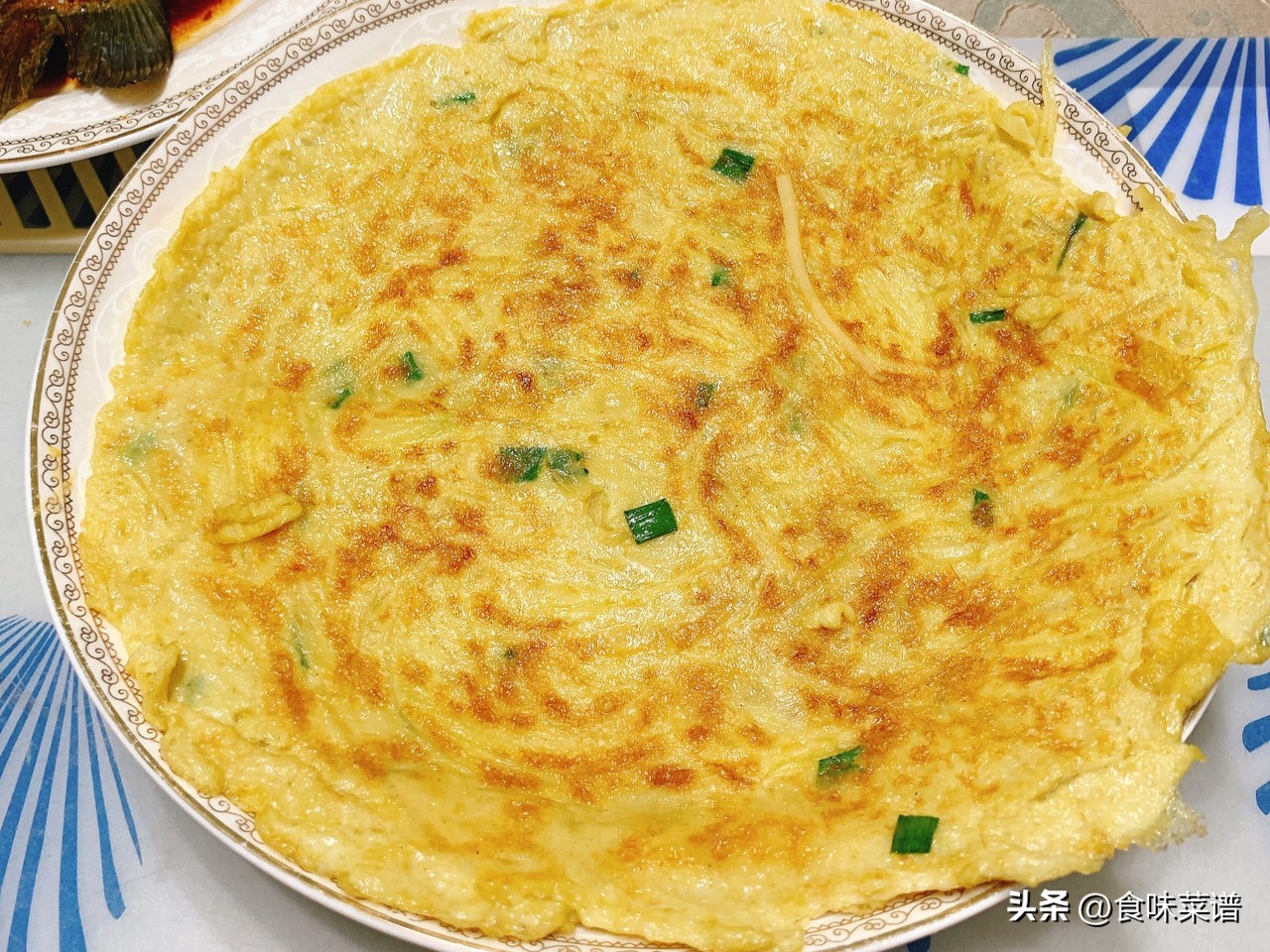 早餐你就吃这个教你懒人做法 (早餐美食三分钟搞定非常的简单)