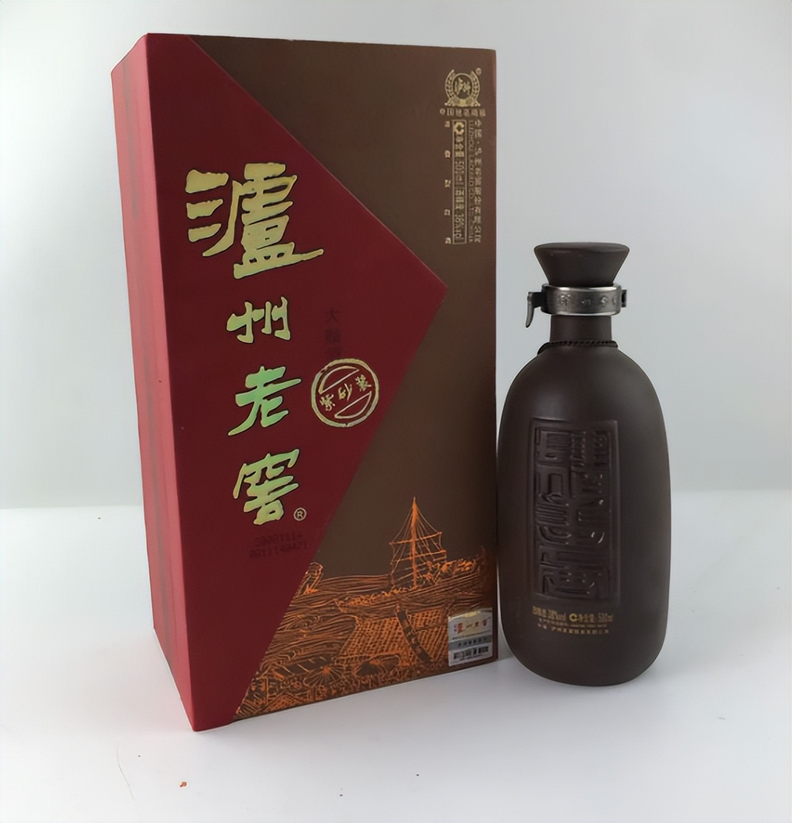 泸州老窖和汾酒剑南春酒哪个好,剑南春红花郎汾酒泸州老窖哪些好