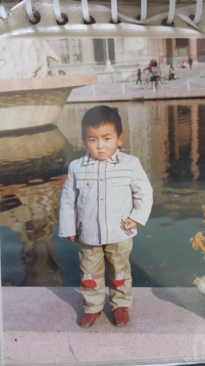 外国小姐姐爱上中国人,喜欢中国的美国小姐姐