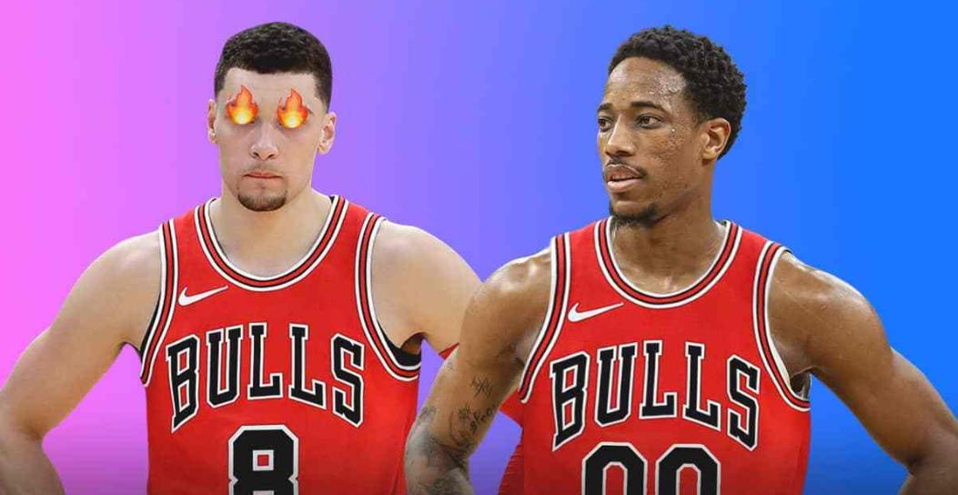 罗斯两次重回公牛扣篮,公牛罗斯重回故地献赛季首扣