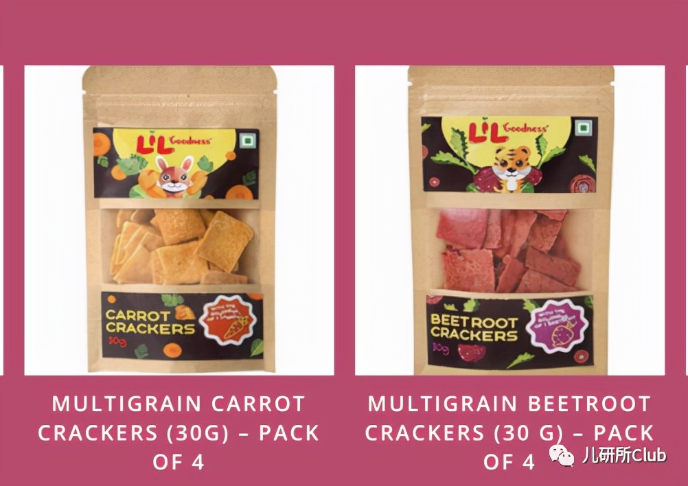 COPYTOCHINA系列一：欧美婴童食品企业8大新方向，哪个适合中国？