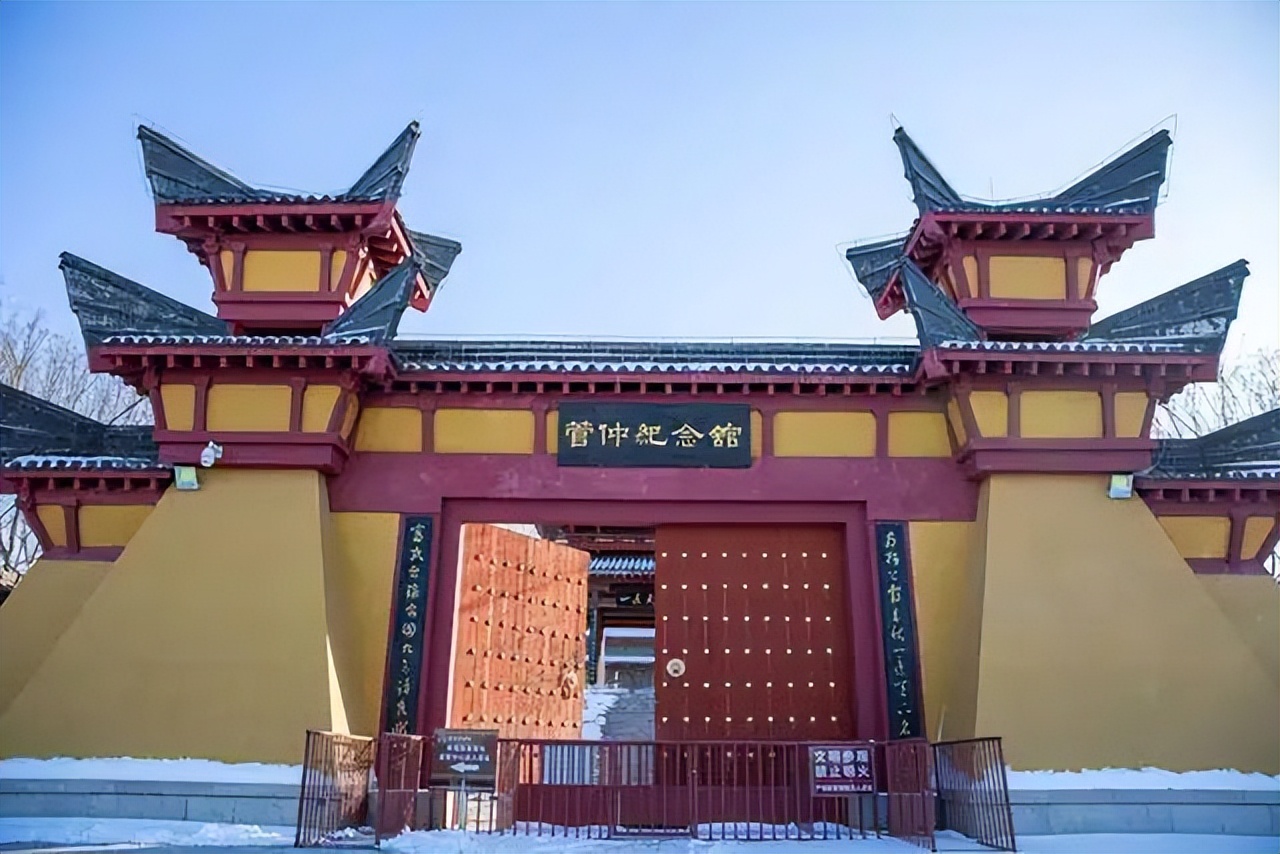 淄博烧烤火出圈,淄博烧烤真正火的是文化底蕴