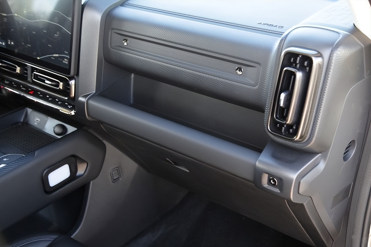 哈弗猛龙试驾,哈弗猛龙火星试驾