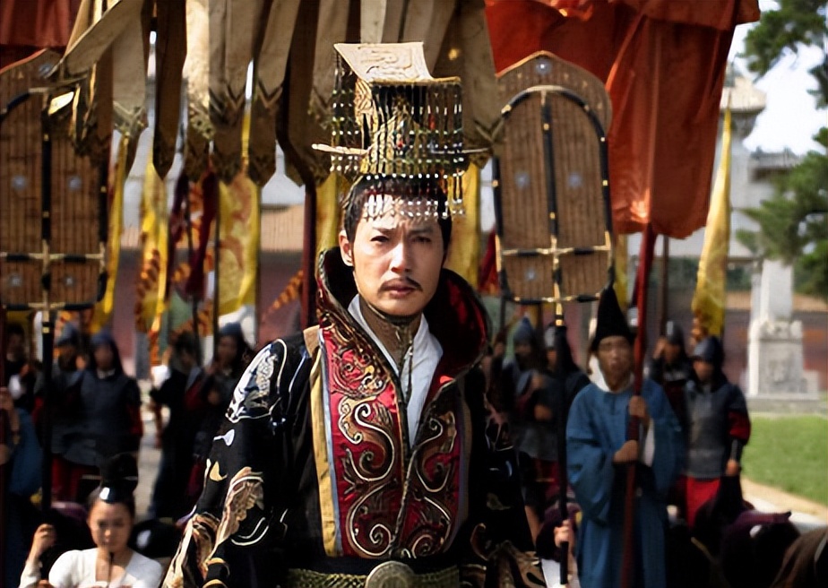 历史上皇位传给孙子的皇帝都有谁,有哪个皇帝直接把皇位传给了孙子