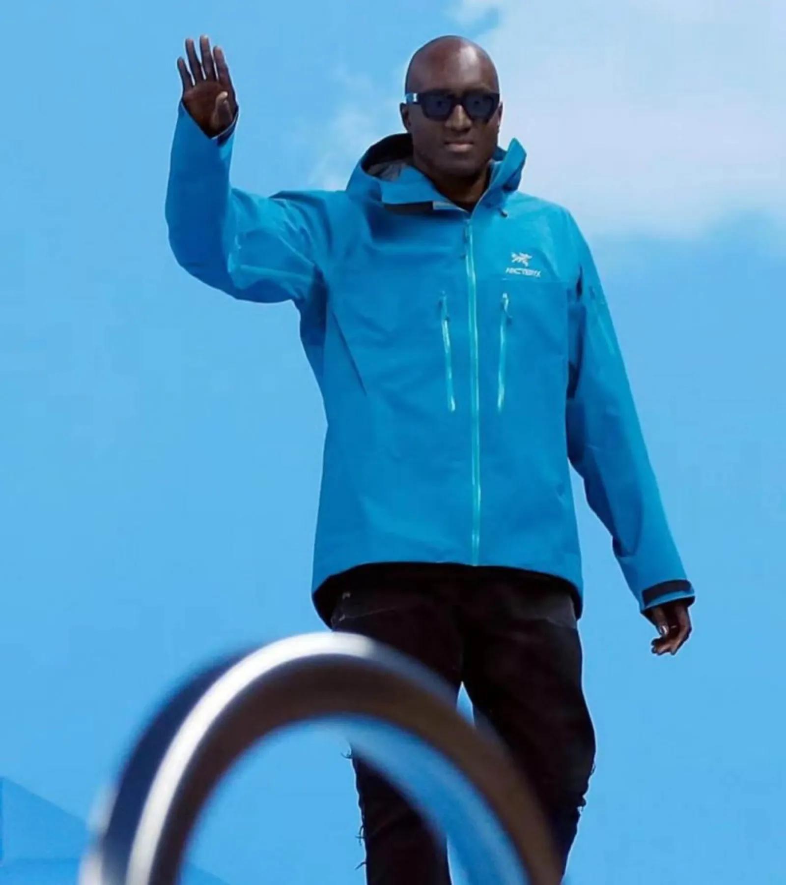 最适合日常穿的始祖鸟,始祖鸟如何进入时尚圈的