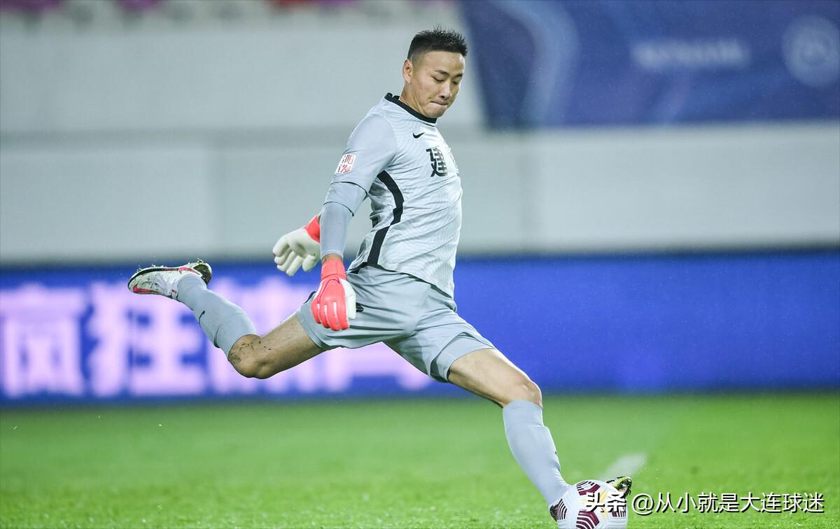 大连人新队员名单,大连人最新外援试训