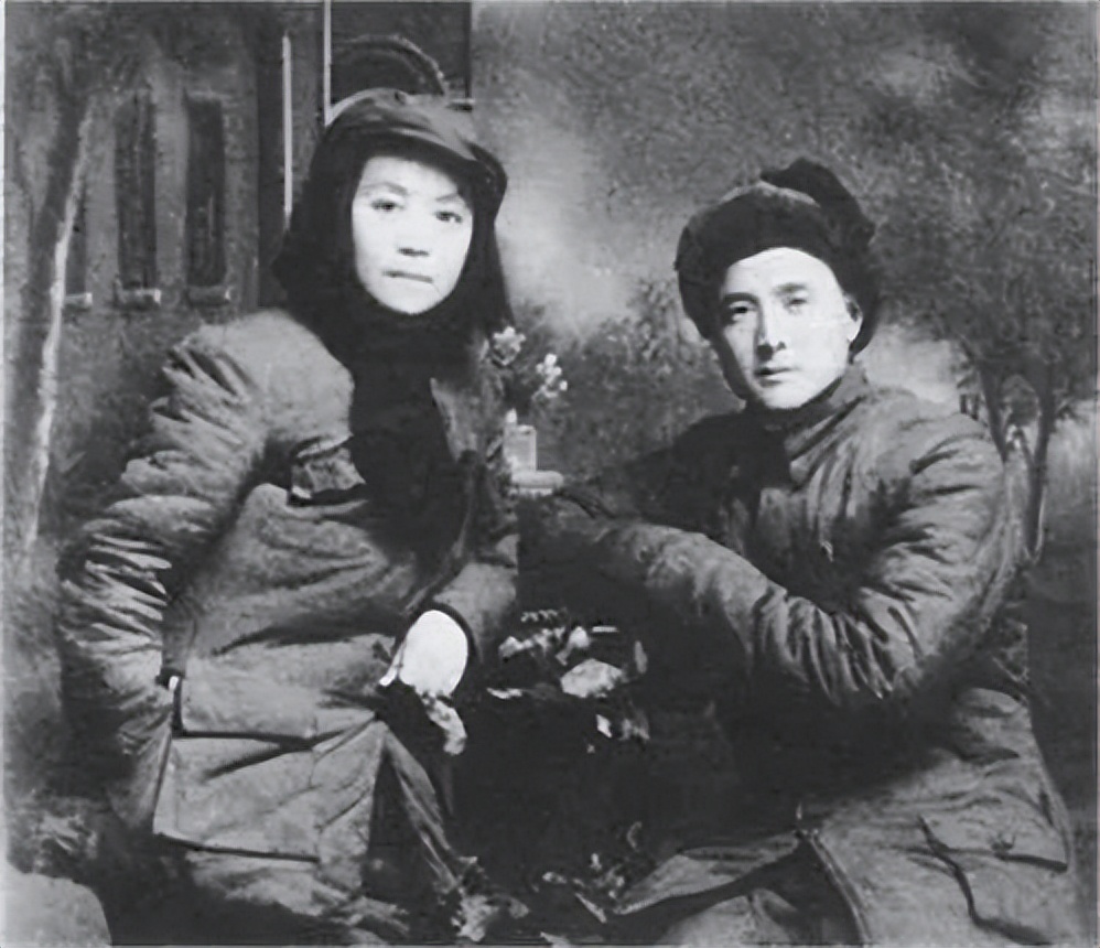 75年向守志突然接到一个电话：叶帅说了，明天去二炮上班当司令员