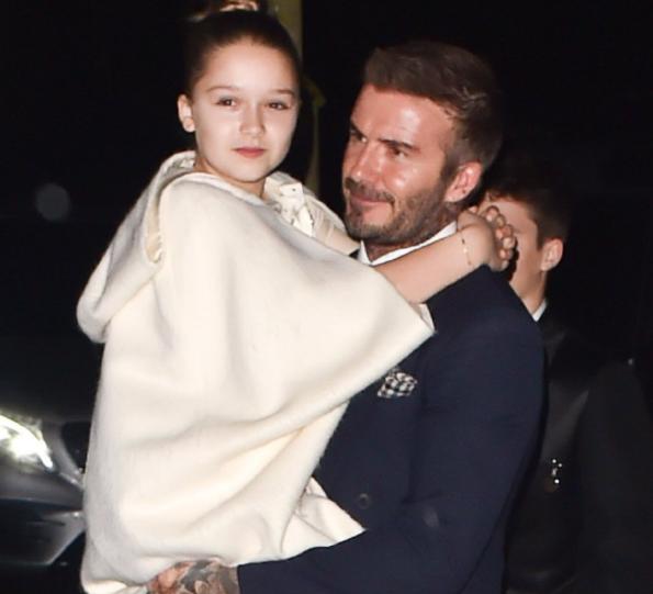 贝小七从小公主变成了辣妹,贝小七被哥哥宠