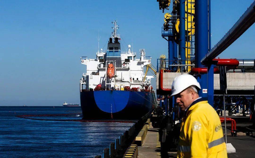 俄罗斯停止出口石油这是真的吗,俄罗斯石油出口中国最新消息