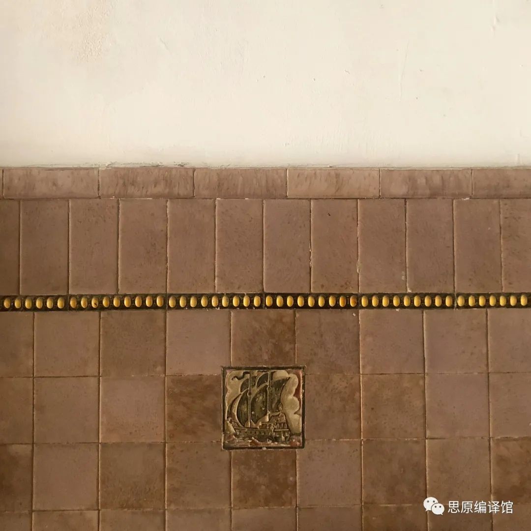 上海的天主教账房