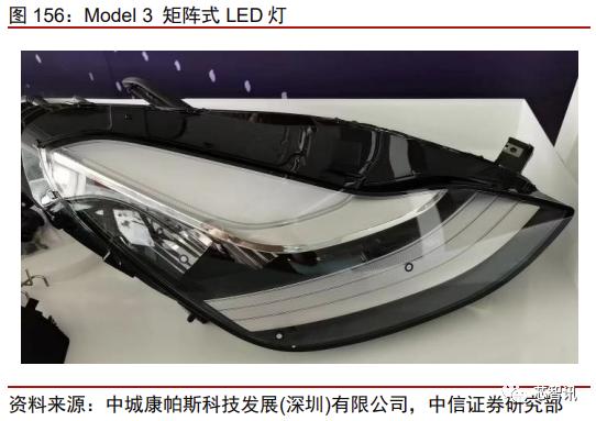 特斯拉model3拆门板,特斯拉性能版model3拆解