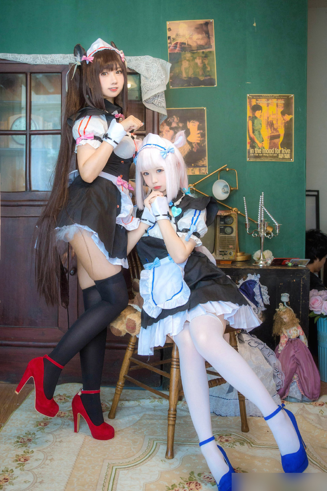 nekopara顺序,nekopara怎么玩才有意思