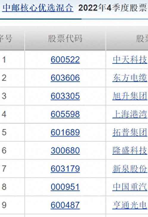 中邮基金公司亏损么,中邮理财属骗局吗