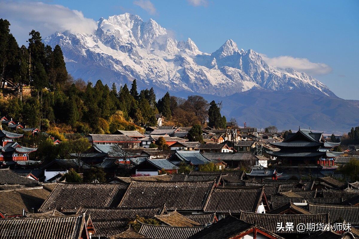 散户如何分析期货行情,散户应该如何分析市场