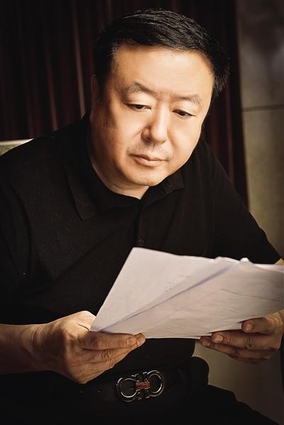 尤小刚三婚,尤小刚多少岁娶第三任妻子