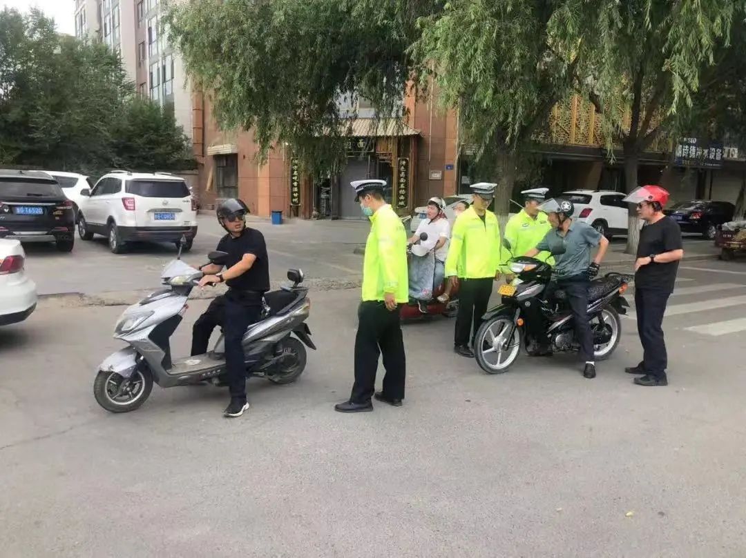 百日攻坚行动强化宣传培训,百日行动法治宣传报道