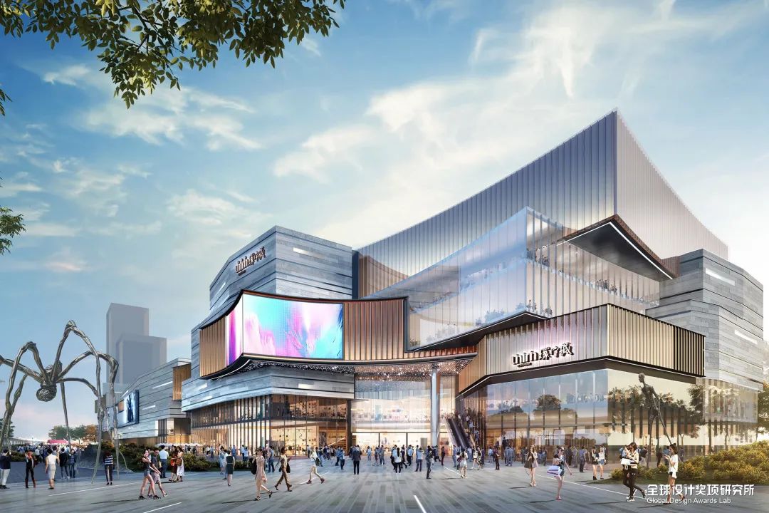 2022年缪斯设计大奖排名,缪斯国际设计奖排行榜