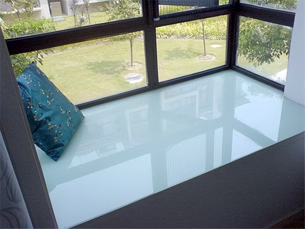 窗台板怎么做好看又实用,现在轻奢如何选窗台板