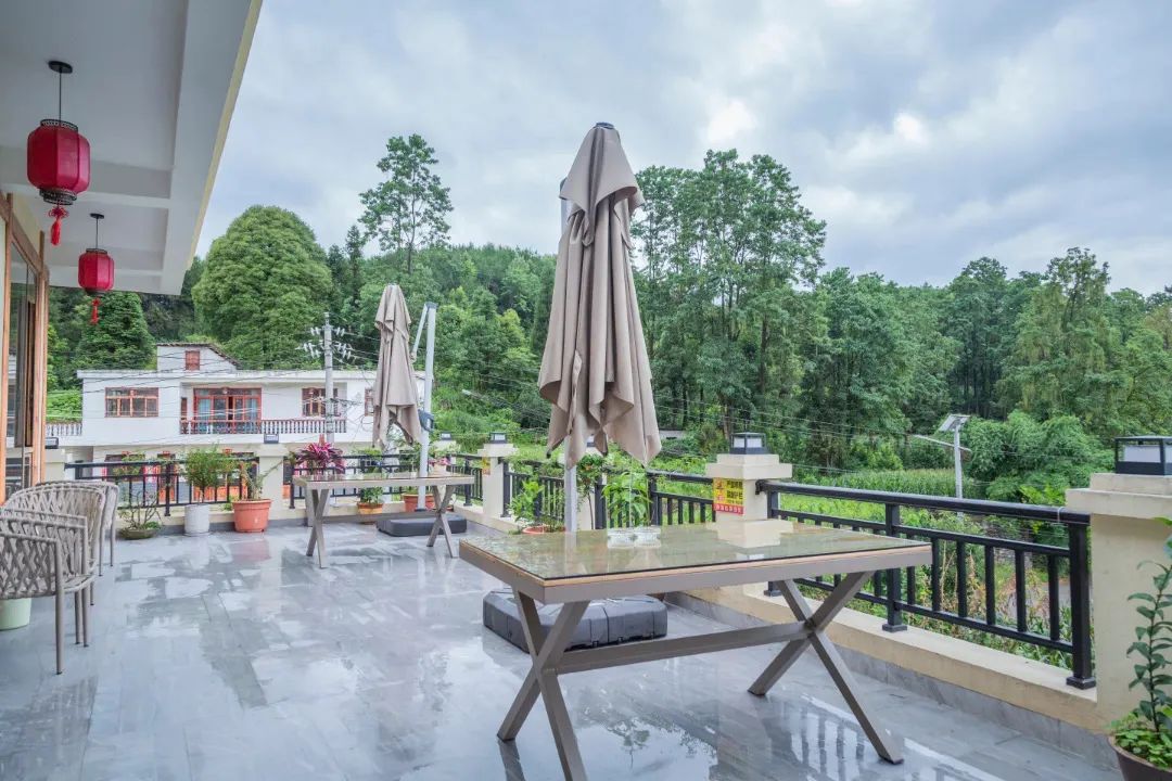 乌当区偏坡六月六民族风情节举行,偏坡旅游