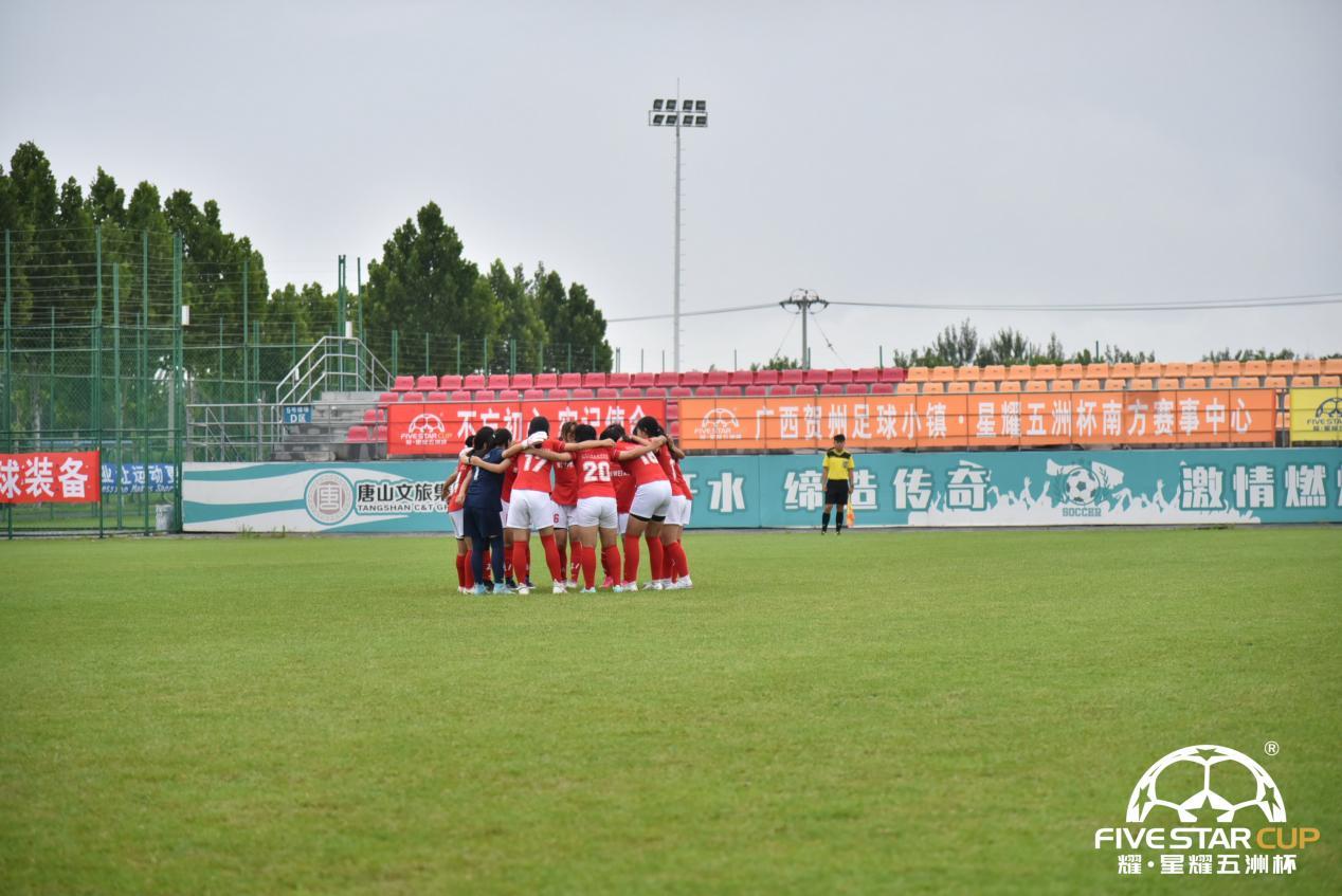 重庆市校园足球联赛初中女子甲组,重庆32中女子足球队