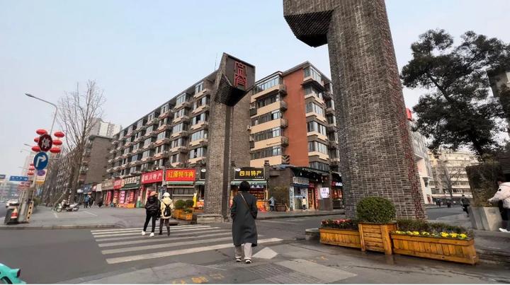 成都旅游攻略必去的10条,成都旅游攻略最值得去的地方