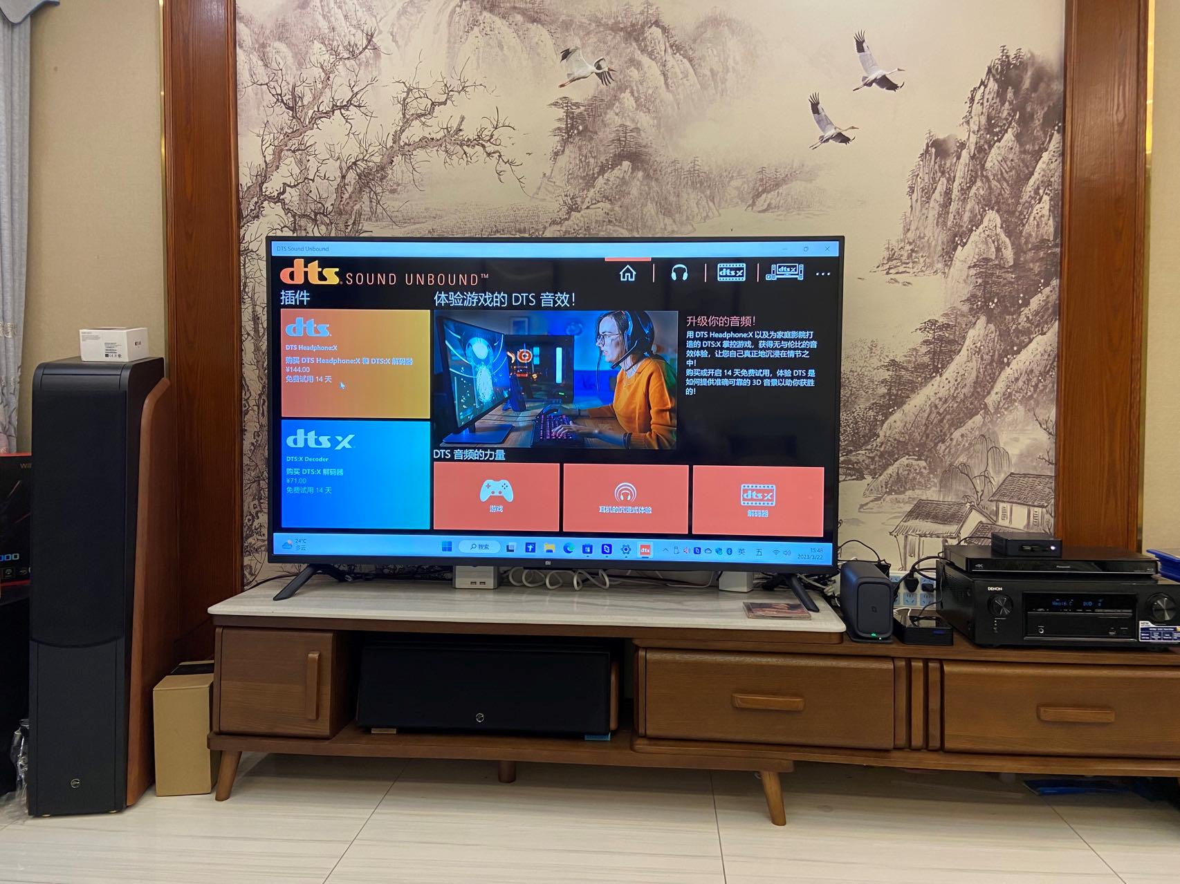 最完美nas主机,软路由小主机nas