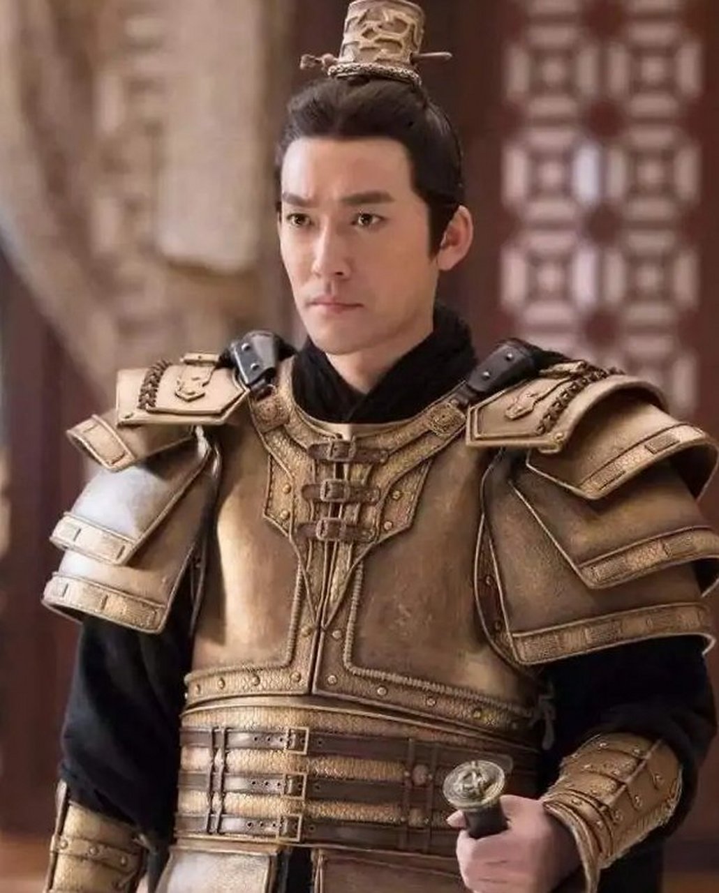 东晋谢安退职,东晋谢氏家族