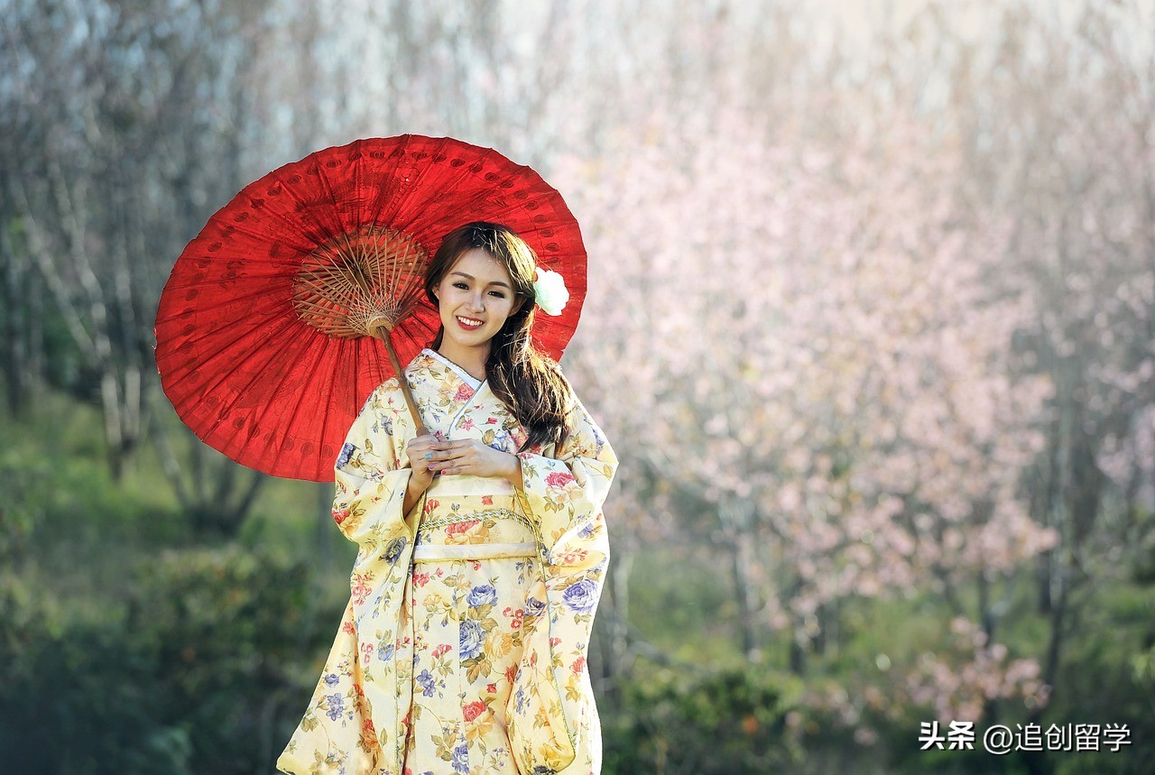 去日本留学签证技巧和方法,去日本留学签证攻略