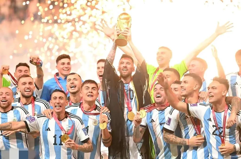 梅西的情史有多厉害,足坛佳话梅西c罗