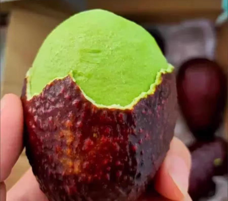 中老年别吃错六种碱性水果,老人适合吃什么碱性水果