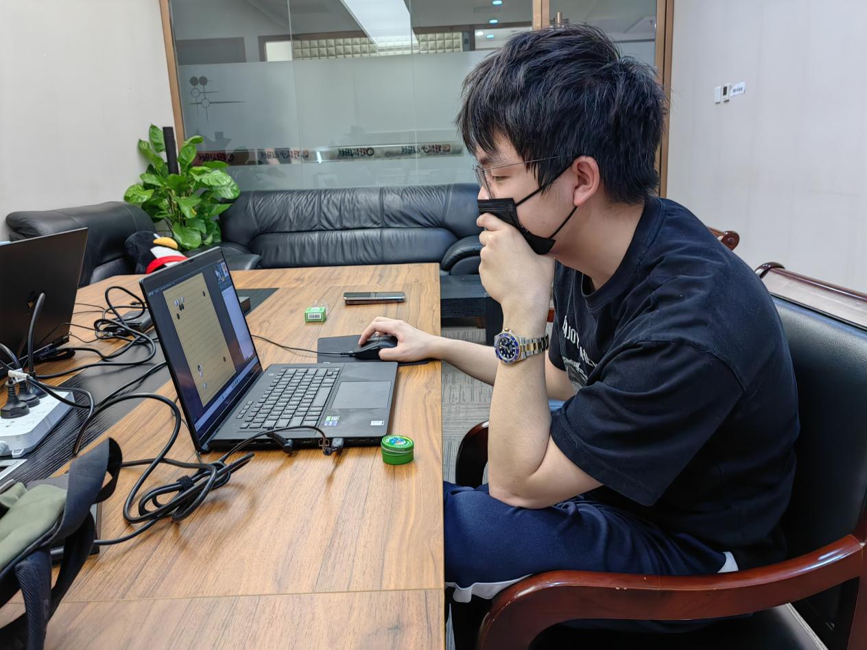 2022野狐人气争霸赛第七期,第五期野狐人气争霸赛进程