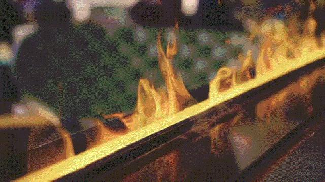 有必要装火炉加湿器吗,壁炉加湿器客厅