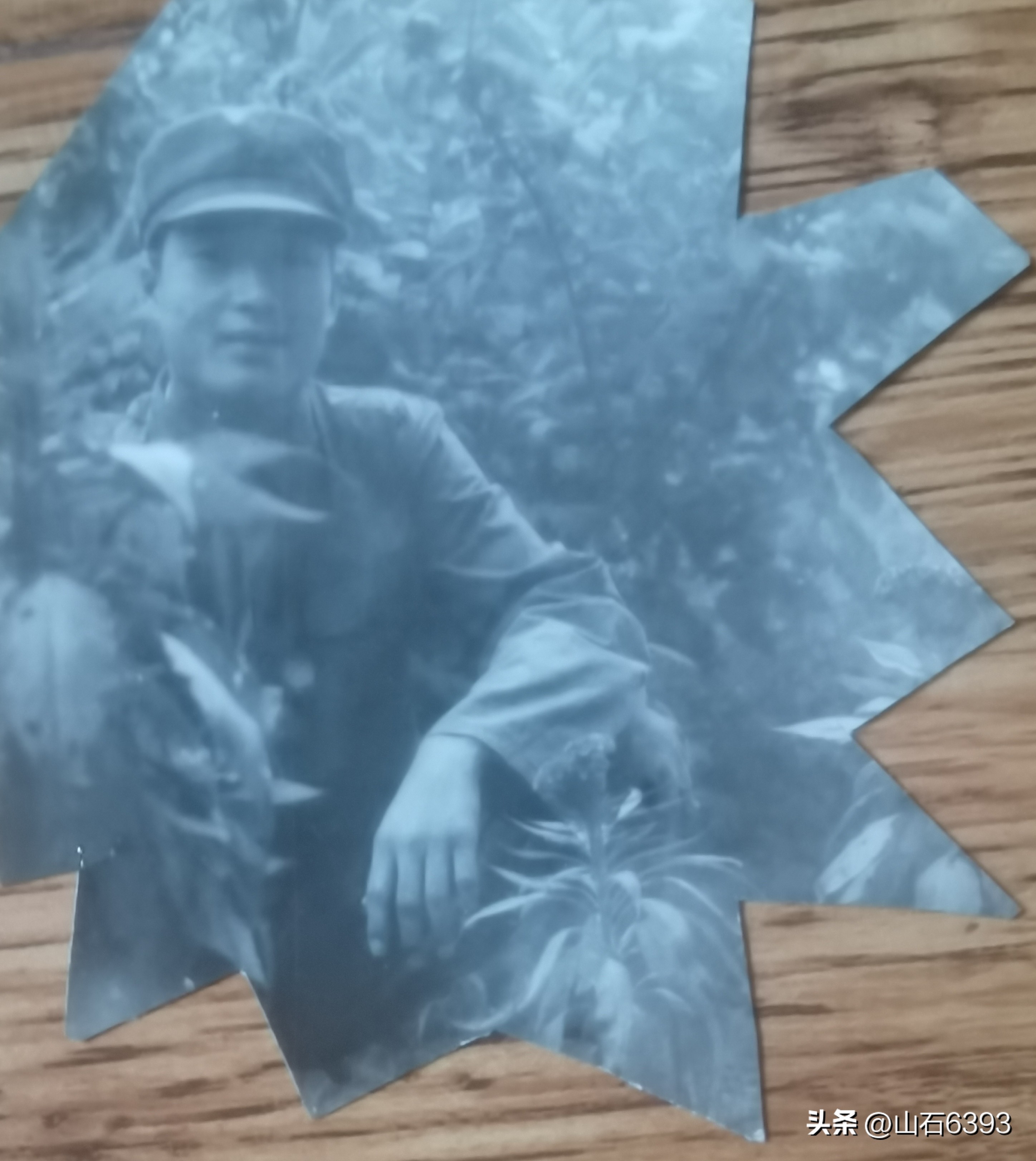 田兆广“最忆是莱阳”23品味写过的文在“抓问题”中提高稿件质量