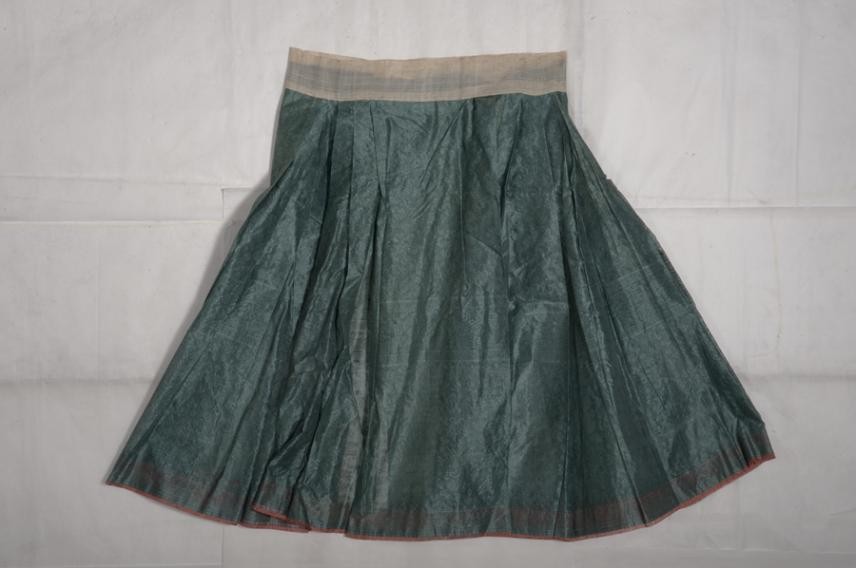 明代服饰收藏,明清服饰收藏