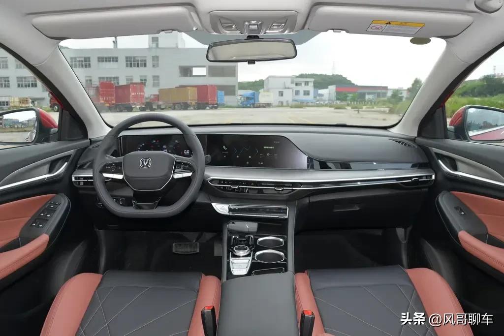 10万左右的逸动plus,长安逸动10万左右都有啥配置