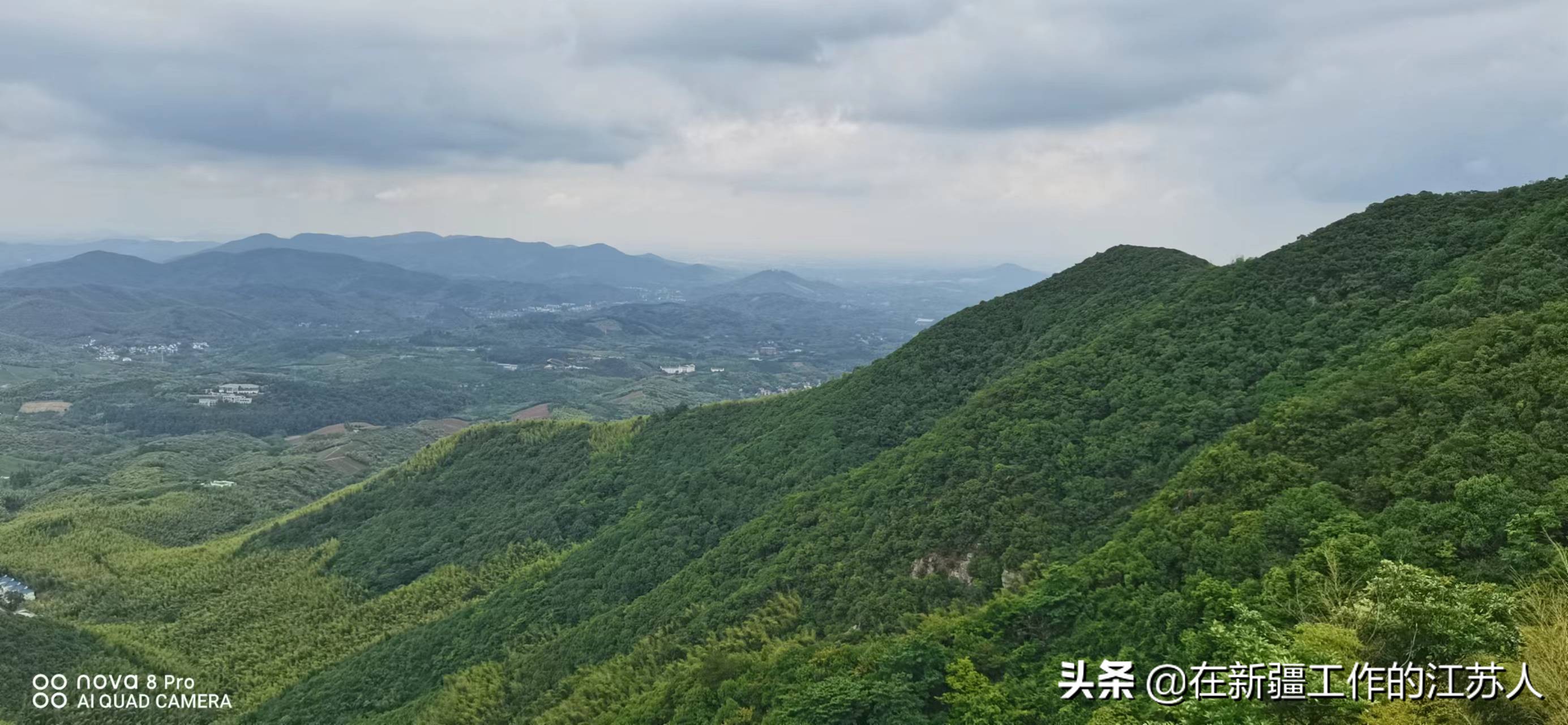 南山竹海是玩什么的,南山竹海最好的地方