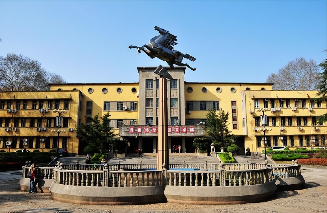 武汉理工大学为什么排名这么高,武汉理工是名牌吗