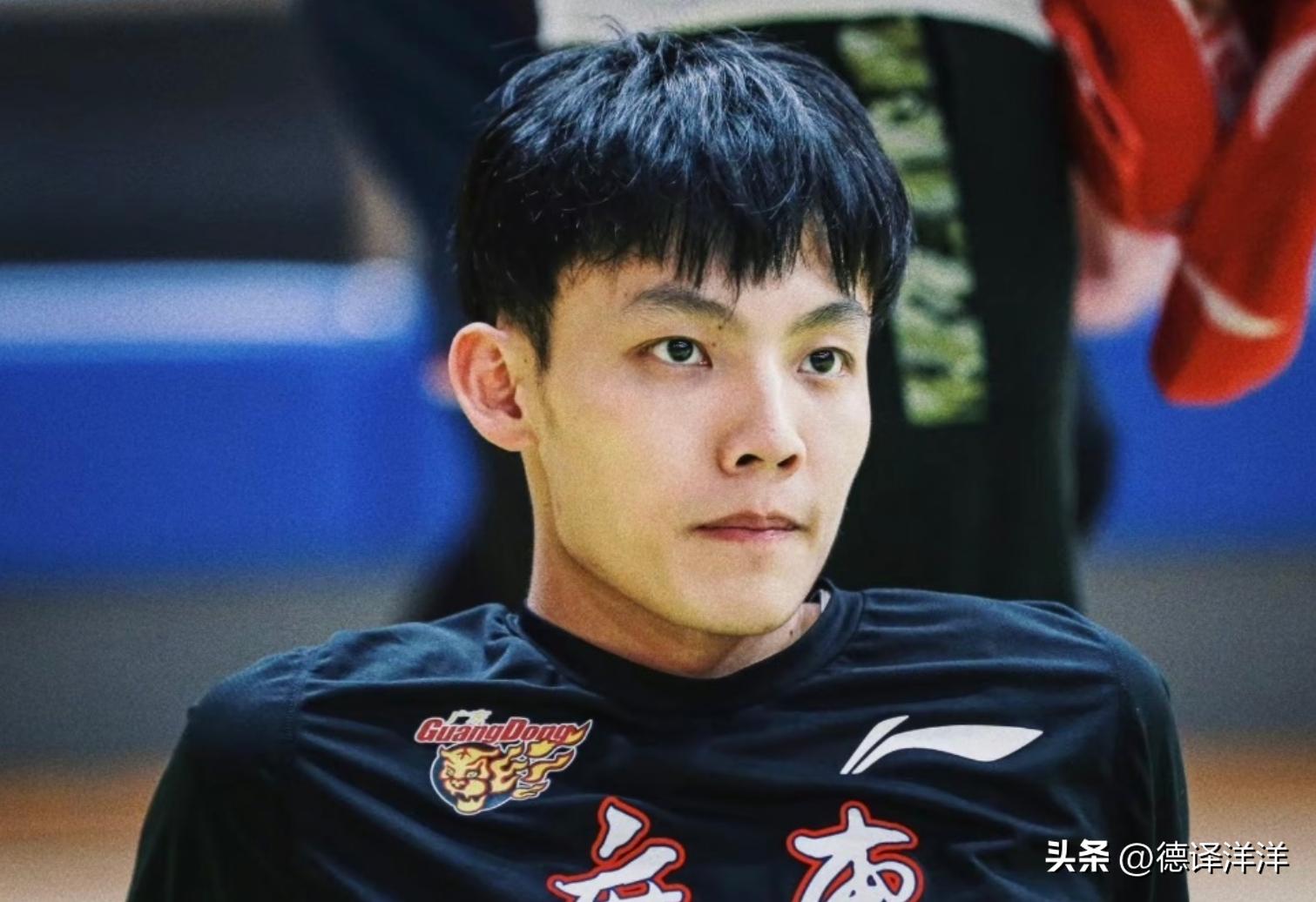 9号篮板王广东,广东9号篮板王