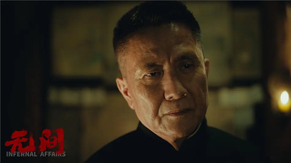 靳东王丽坤王志文老戏骨谍战剧,靳东王志文最新谍战剧解说