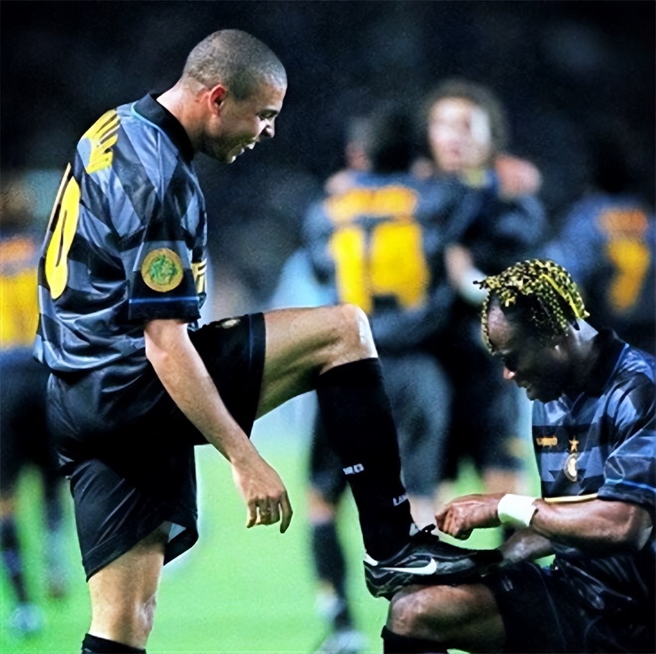 在国米忽悠教练，赴米兰自讨苦吃，亨利眼中最棘手的对手思路清奇