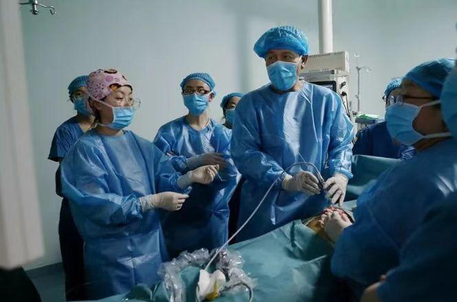 抗击疫情硬核技术,抗击疫情中的尖端技术