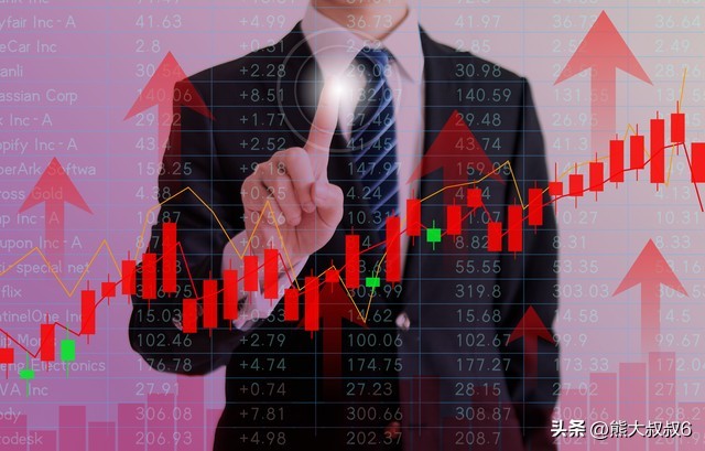 判定行情方向的方法,如何判断交易市场行情规律