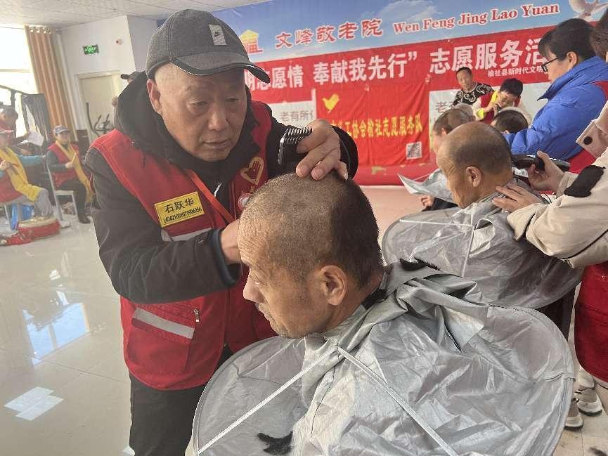 榆社创建文明城市,榆社创建省级文明城市工作