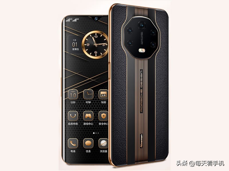 小众外观好的手机,小众潮流品牌手机