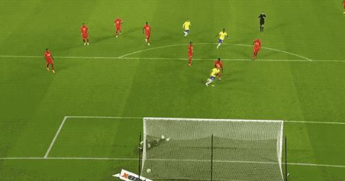 豪强悲喜夜：巴西3-0意大利1-0送英格兰降级FIFA第37客胜德国